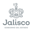 Isologo del Gobierno de Jalisco
